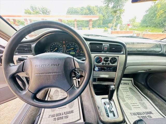 used 2006 Subaru Baja car, priced at $8,990