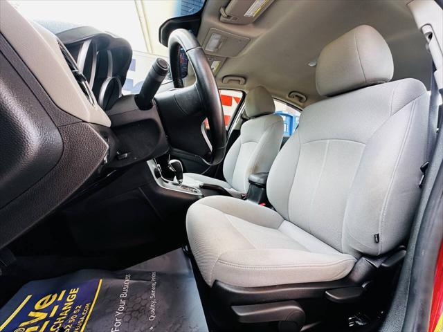 used 2011 Chevrolet Cruze car, priced at $6,990