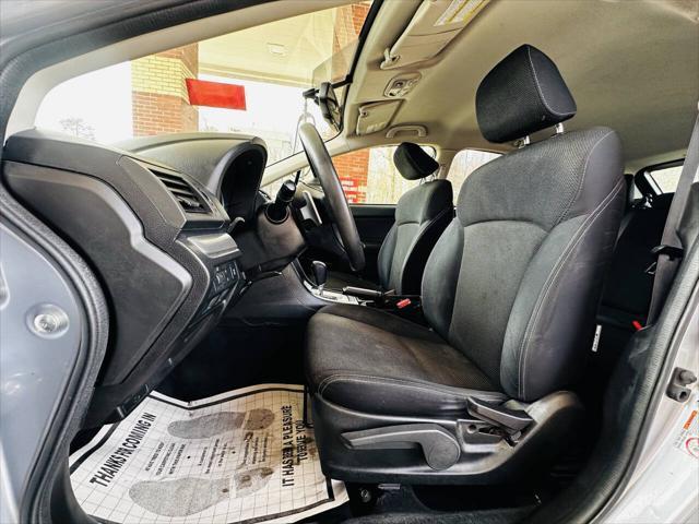 used 2014 Subaru XV Crosstrek car, priced at $7,990