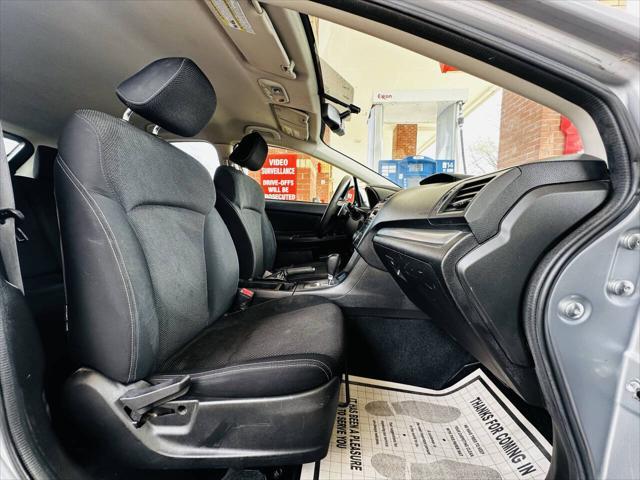 used 2014 Subaru XV Crosstrek car, priced at $7,990