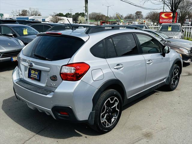 used 2014 Subaru XV Crosstrek car, priced at $7,990