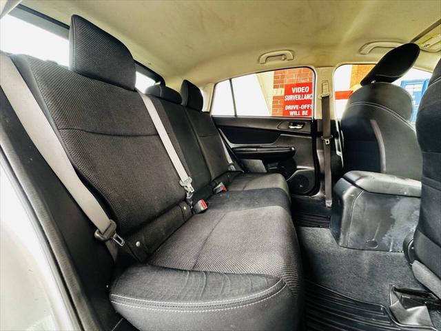 used 2014 Subaru XV Crosstrek car, priced at $7,990