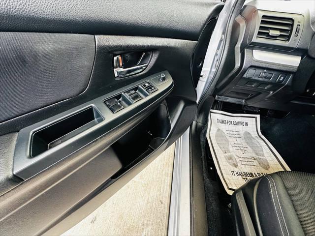 used 2014 Subaru XV Crosstrek car, priced at $7,990