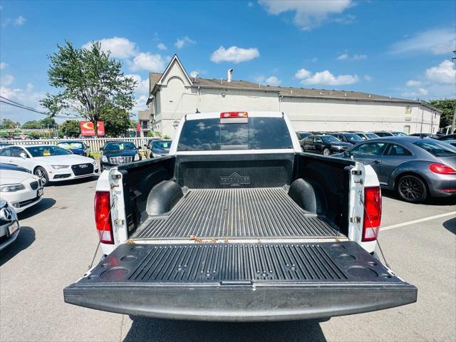 used 2016 Ram 1500 car, priced at $15,990