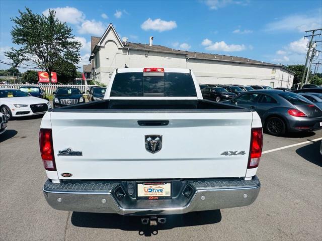 used 2016 Ram 1500 car, priced at $15,990