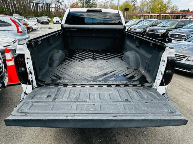 used 2015 Chevrolet Silverado 1500 car, priced at $17,990