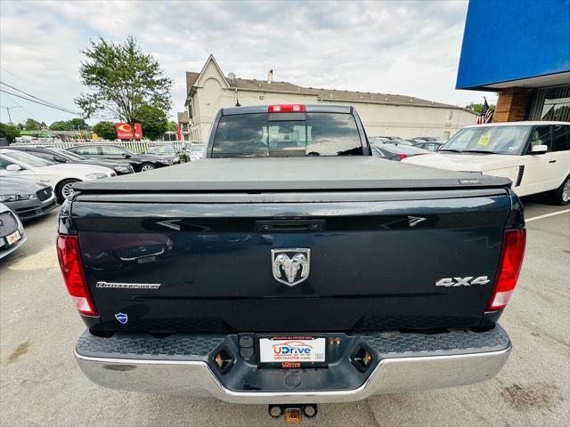 used 2014 Ram 1500 car, priced at $11,990