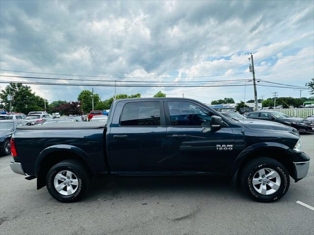 used 2014 Ram 1500 car, priced at $11,990