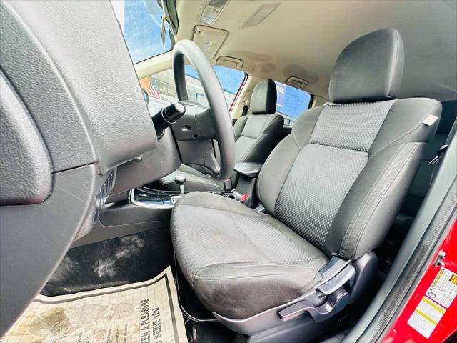 used 2019 Mitsubishi Outlander car, priced at $9,990