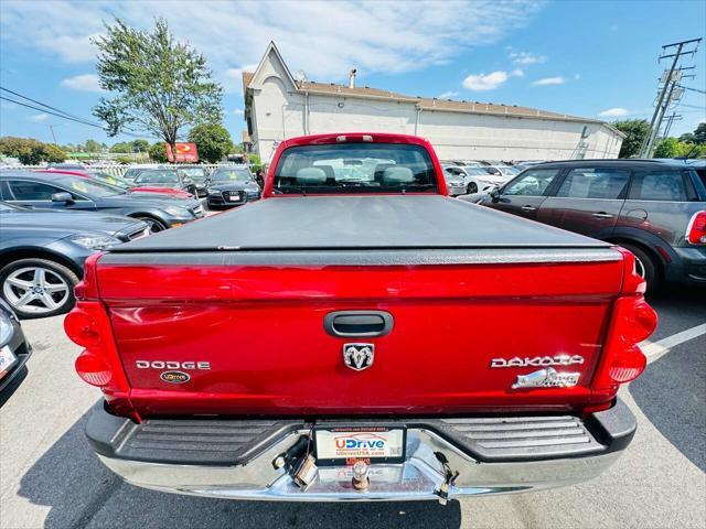 used 2010 Dodge Dakota car, priced at $9,990