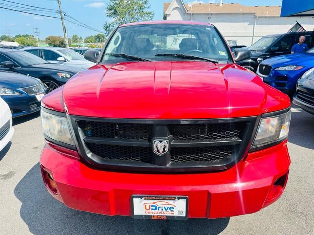 used 2010 Dodge Dakota car, priced at $9,990