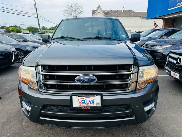 used 2016 Ford Expedition EL car, priced at $11,990