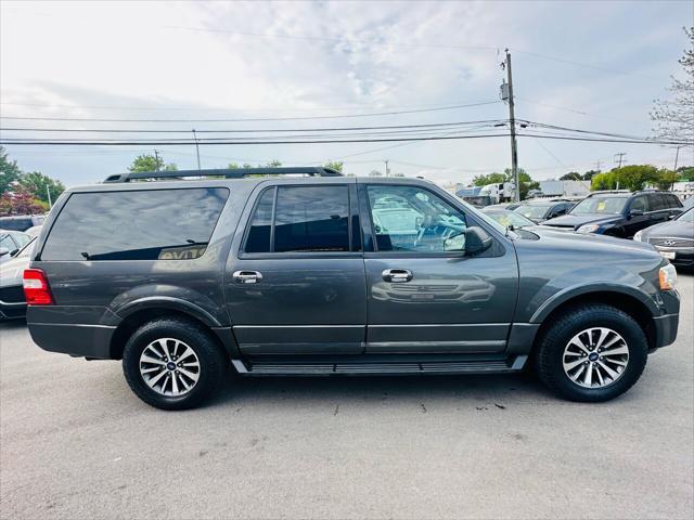 used 2016 Ford Expedition EL car, priced at $11,990