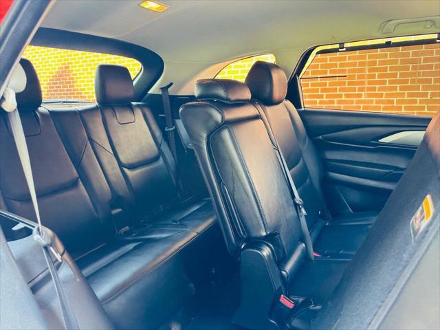 used 2018 Mazda CX-9 car, priced at $10,990