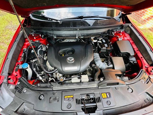 used 2018 Mazda CX-9 car, priced at $10,990
