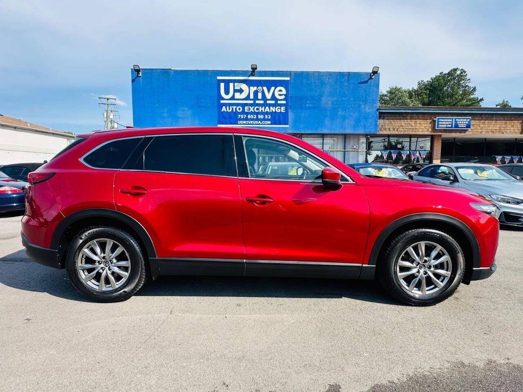used 2018 Mazda CX-9 car, priced at $10,990