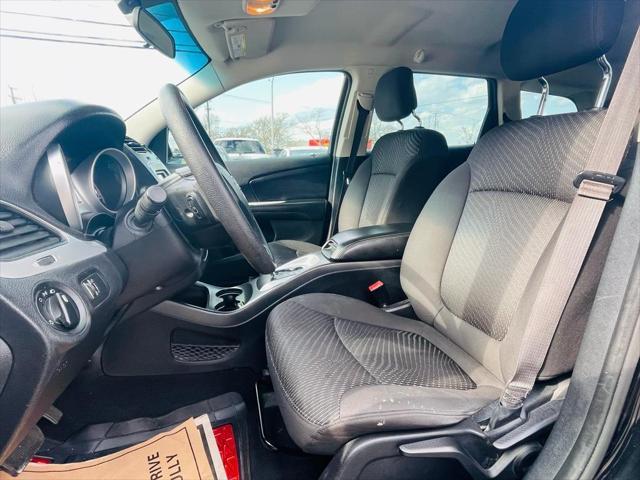 used 2015 Dodge Journey car, priced at $5,990
