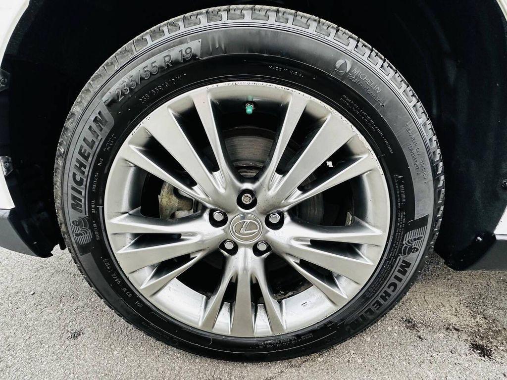 used 2013 Lexus RX 450h car, priced at $10,990