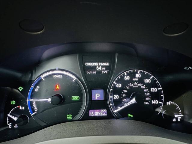 used 2013 Lexus RX 450h car, priced at $11,990
