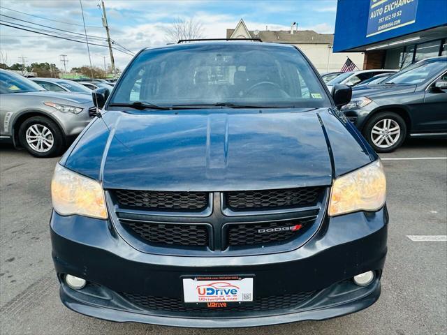 used 2013 Dodge Grand Caravan car, priced at $7,990