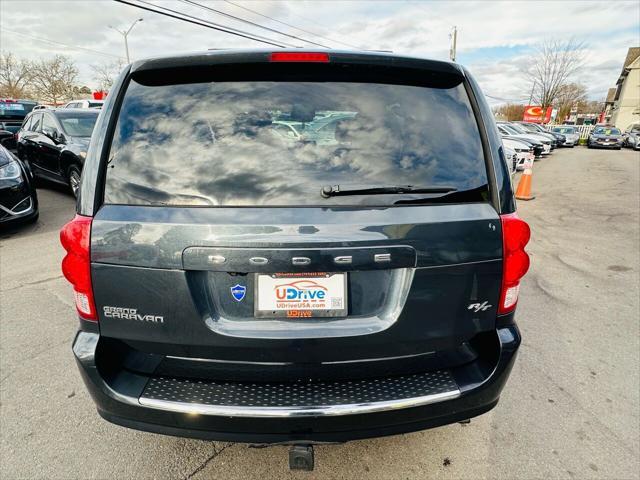 used 2013 Dodge Grand Caravan car, priced at $7,990