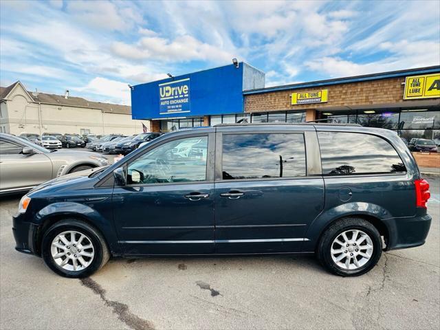 used 2013 Dodge Grand Caravan car, priced at $7,990