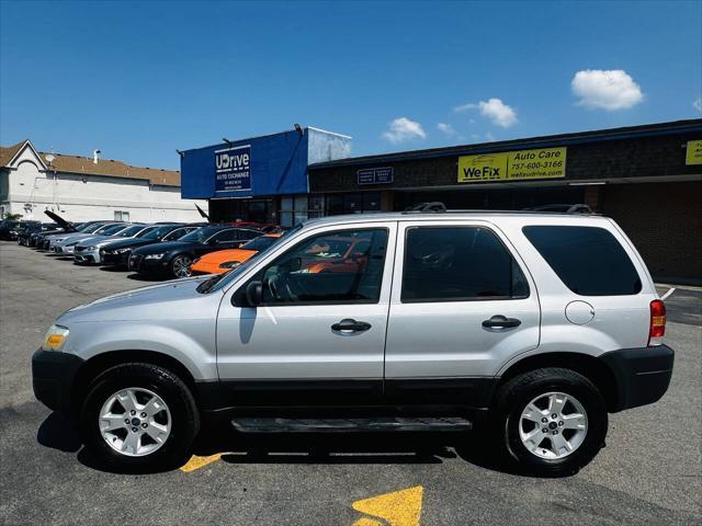 used 2006 Ford Escape car, priced at $5,990