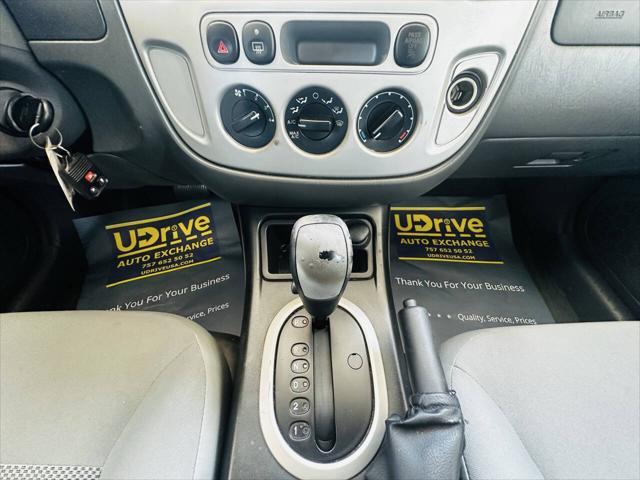 used 2006 Ford Escape car, priced at $5,990