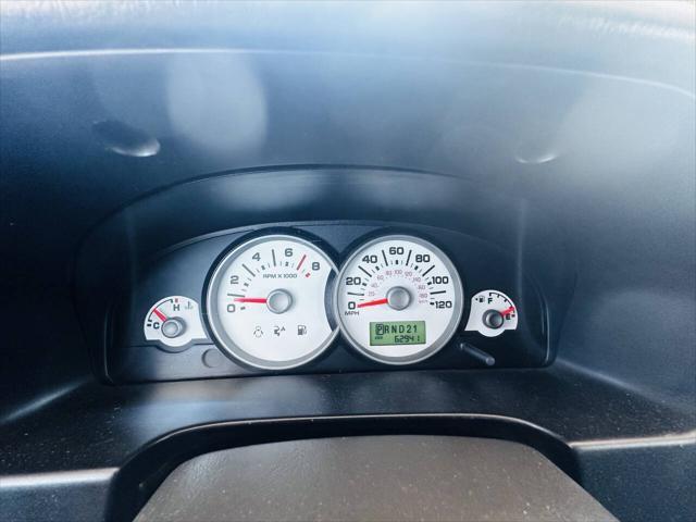 used 2006 Ford Escape car, priced at $5,990