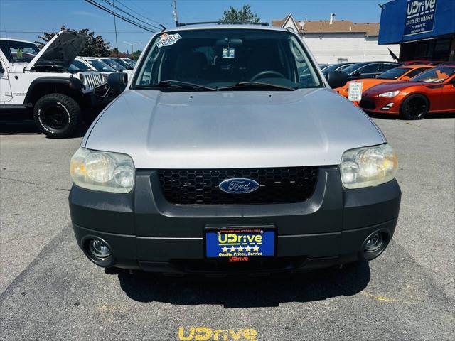 used 2006 Ford Escape car, priced at $5,990