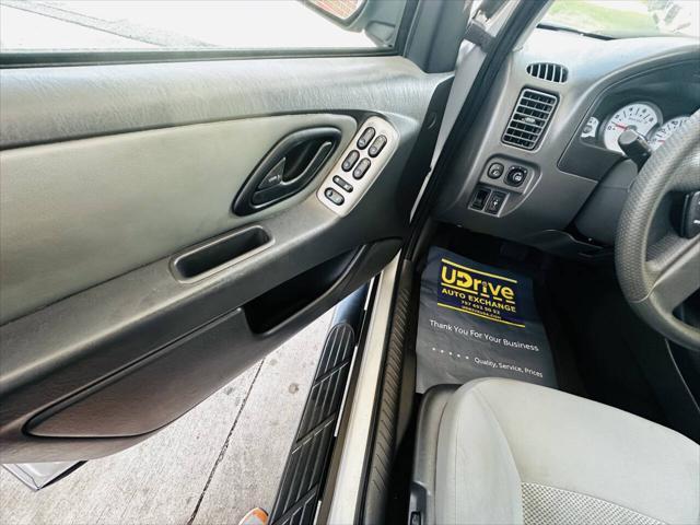 used 2006 Ford Escape car, priced at $5,990