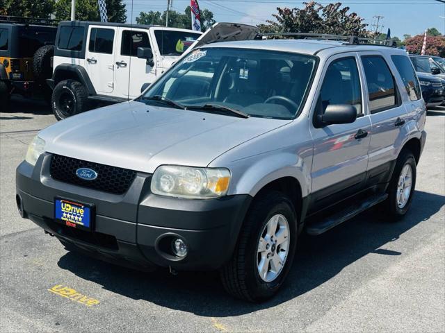 used 2006 Ford Escape car, priced at $5,990