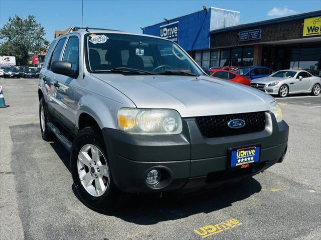 used 2006 Ford Escape car, priced at $5,990