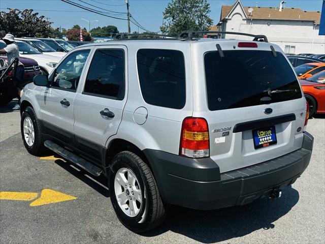 used 2006 Ford Escape car, priced at $5,990