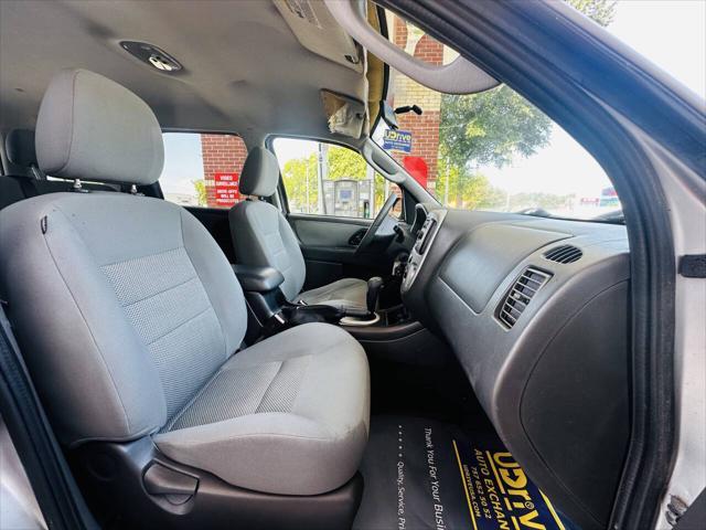 used 2006 Ford Escape car, priced at $5,990