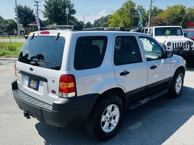 used 2006 Ford Escape car, priced at $5,990