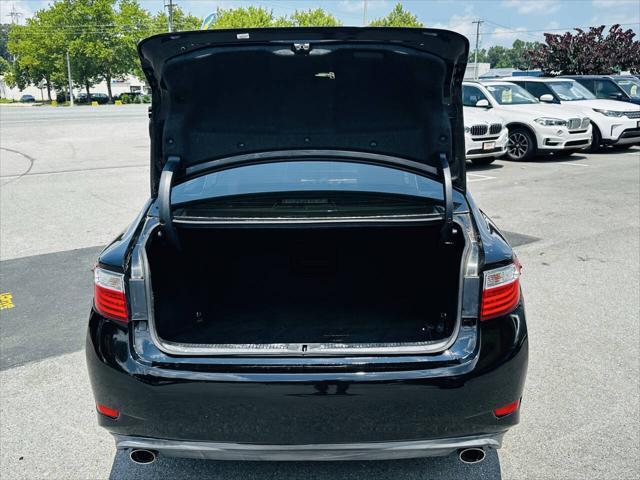 used 2013 Lexus ES 350 car, priced at $11,990
