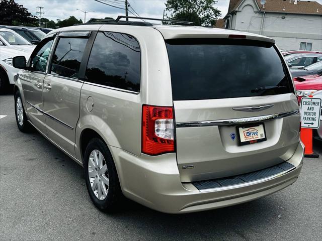 used 2013 Chrysler Town & Country car, priced at $5,990