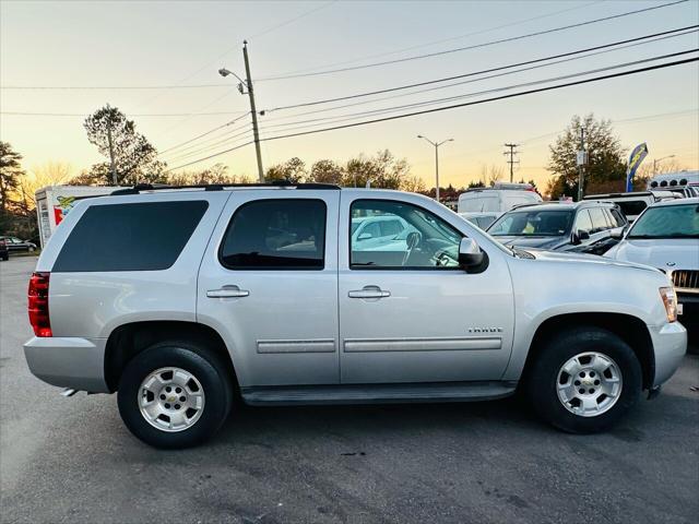 used 2013 Chevrolet Tahoe car, priced at $9,999