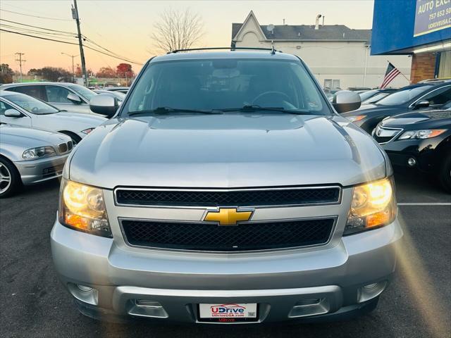 used 2013 Chevrolet Tahoe car, priced at $9,999