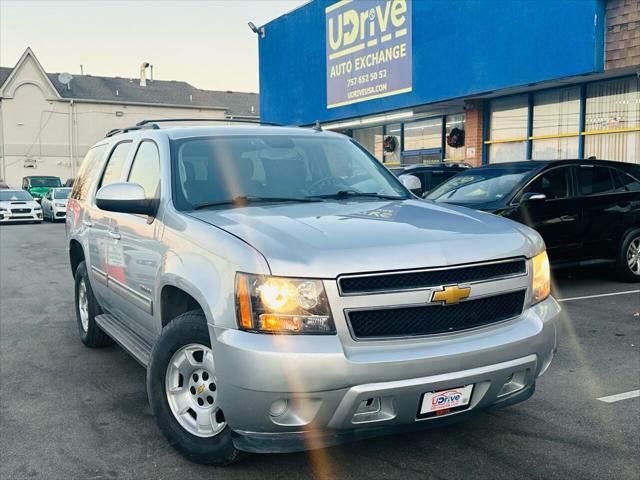 used 2013 Chevrolet Tahoe car, priced at $9,999