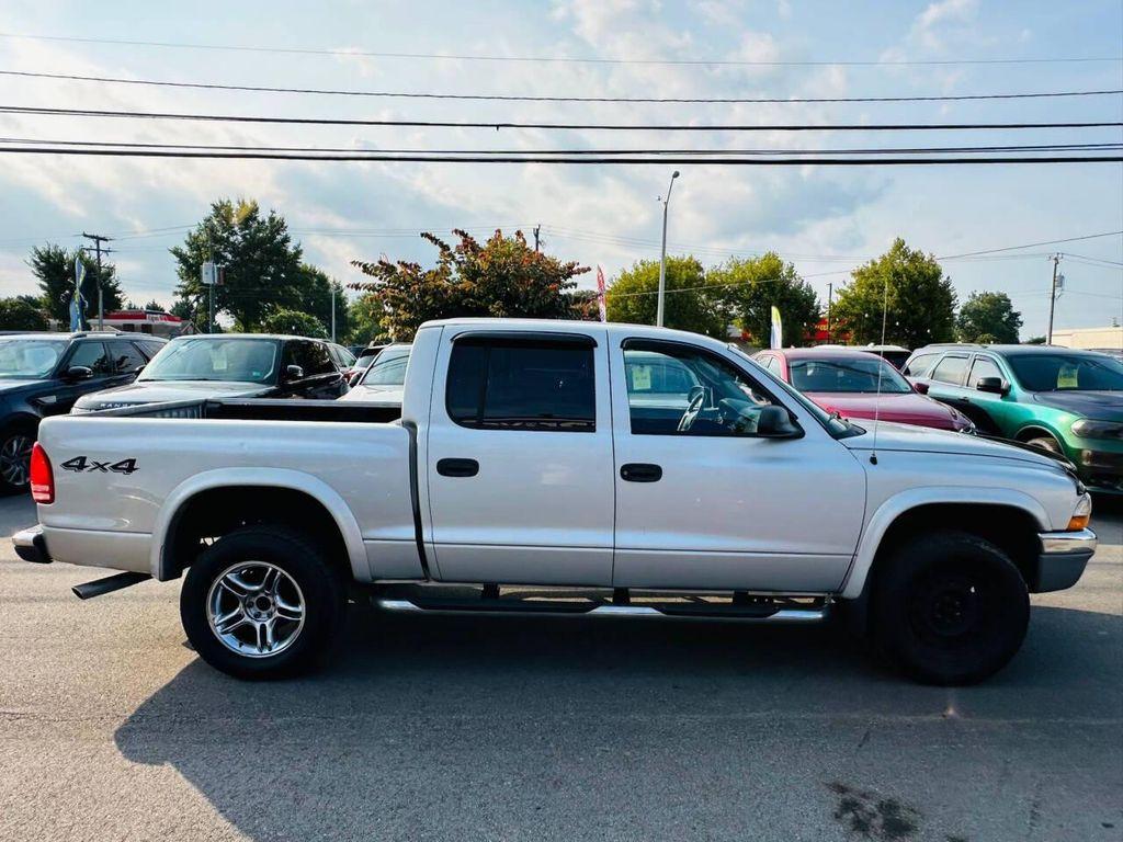 used 2004 Dodge Dakota car, priced at $5,990
