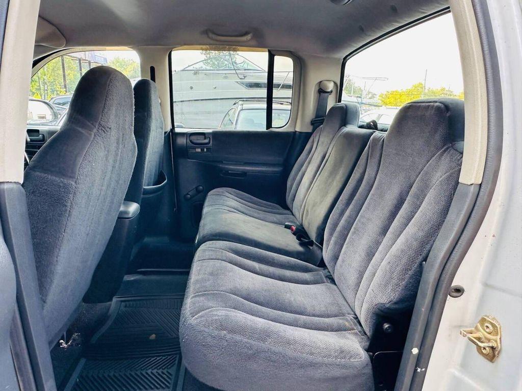 used 2004 Dodge Dakota car, priced at $5,990