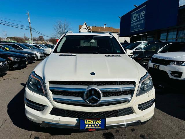 used 2013 Mercedes-Benz GL-Class car, priced at $11,990