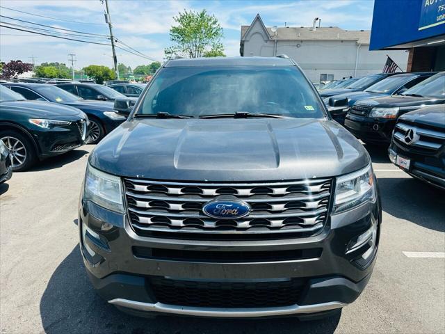 used 2016 Ford Explorer car, priced at $10,990