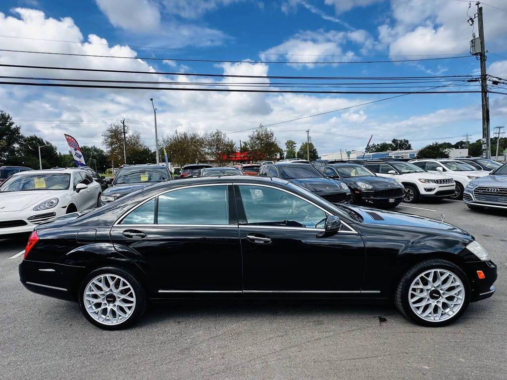 used 2013 Mercedes-Benz S-Class car, priced at $10,990