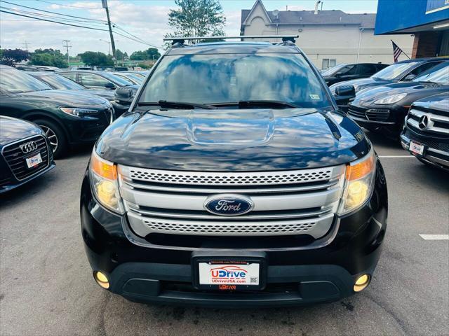 used 2013 Ford Explorer car, priced at $7,490