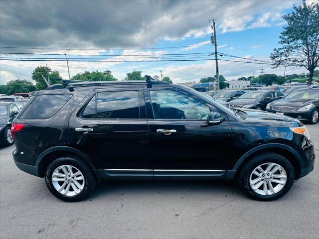 used 2013 Ford Explorer car, priced at $7,490