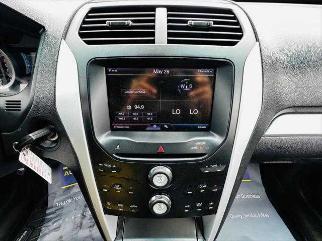 used 2013 Ford Explorer car, priced at $6,990