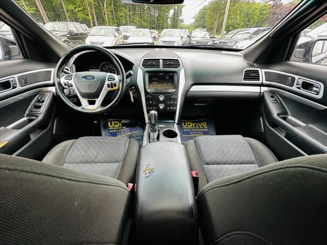 used 2013 Ford Explorer car, priced at $6,990